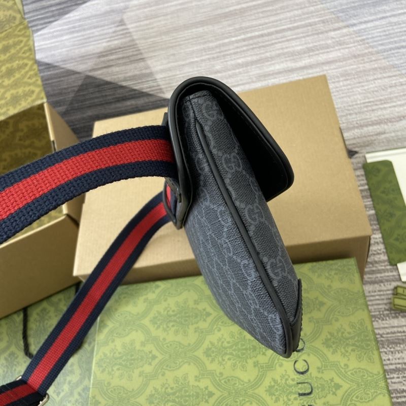 Gvc*1 waist chest packs